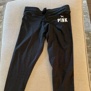 PINK jegging joggers